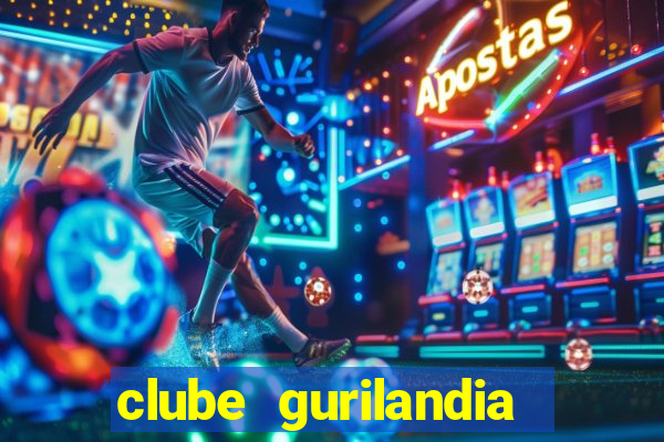 clube gurilandia botafogo rio de janeiro